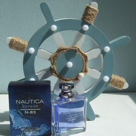 Voyage N-83 by Nautica