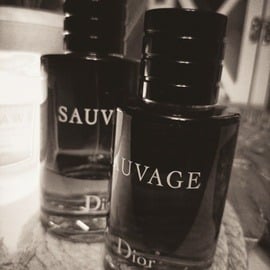 Sauvage (Eau de Toilette) by Dior