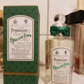 English Fern (Eau de Toilette) - Penhaligon's