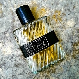 Eau Sauvage Parfum (2012) - Dior
