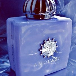 Lilac Love (Eau de Parfum) - Amouage