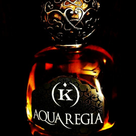 Aqua Regia - Kemi / Al Kimiya