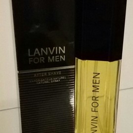 Lanvin for Men (After Shave) - Lanvin