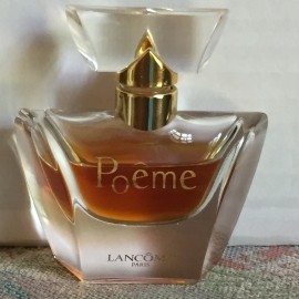 Poême (Parfum) - Lancôme