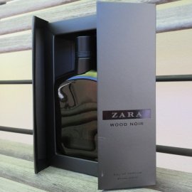 Wood Noir - Zara