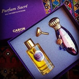Parfum Sacré (Eau de Parfum Intense) - Caron
