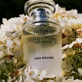 Secrets d'Essences - Neroli by Yves Rocher