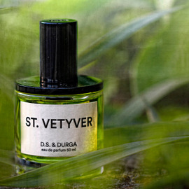 St. Vetyver - D.S. & Durga