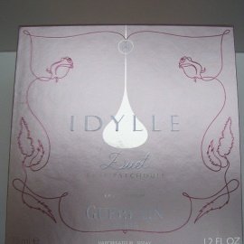 Idylle Duet Rose-Patchouli by Guerlain