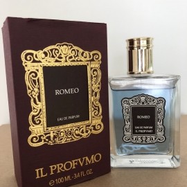 Romeo - Il Profvmo
