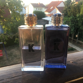 K (Eau de Parfum) - Dolce & Gabbana