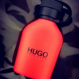Hugo Red (Eau de Toilette) - Hugo Boss