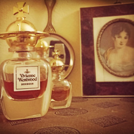 Boudoir (Eau de Parfum) von Vivienne Westwood