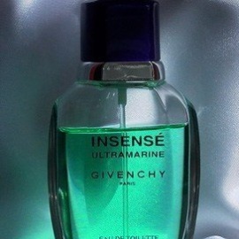 Insensé Ultramarine (Eau de Toilette) - Givenchy