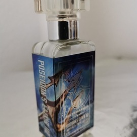 Poseidon's Elixir 11Z - The Dua Brand / Dua Fragrances