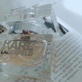 Karl Lagerfeld - Karl Lagerfeld