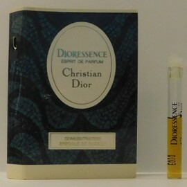 Dioressence (Esprit de Parfum) by Dior