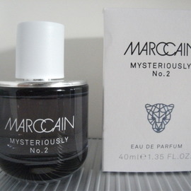 Mysteriously No.2 - Marc Cain