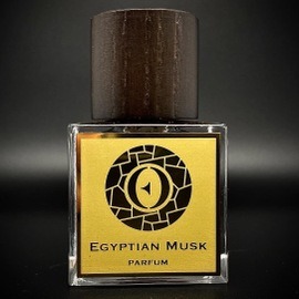 Egyptian Musk (Parfum) - Ensar Oud / Oriscent