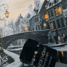 La Nuit de L'Homme Le Parfum - Yves Saint Laurent