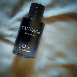 Sauvage (Eau de Parfum) by Dior