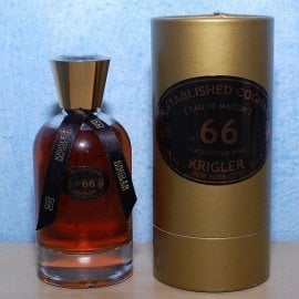 Established Cognac 66 - Krigler