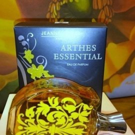 Arthes Essential - Patchouli Sumatra