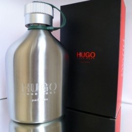 Hugo von Hugo Boss - Milchkanne mal anders