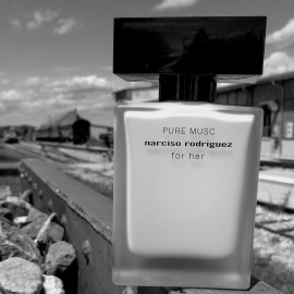 For Her Pure Musc (Eau de Parfum) - Narciso Rodriguez