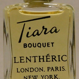 Bouquet Tiara - Lenthéric