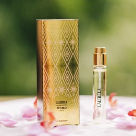 Fleurs Bohèmes - Lalibela (Eau de Parfum) - Memo Paris