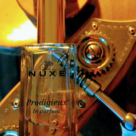 Prodigieux - Le Parfum von Nuxe