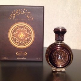 Anfas Al Oud (Perfume) - Al Rehab