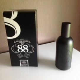 No. 88 (Cologne) - Czech & Speake