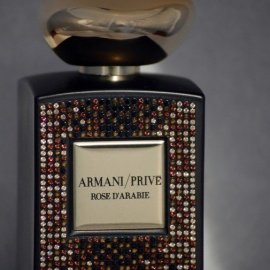 Armani Privé - Rose d'Arabie Éclat de Pierres - Giorgio Armani
