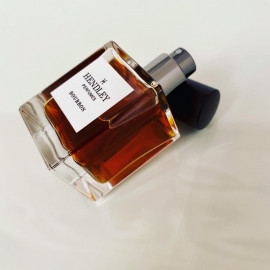 Bourbon (Extrait) - Hendley Perfumes