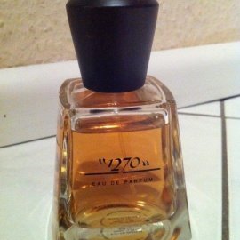 1270 by Frapin » Reviews & Perfume Facts