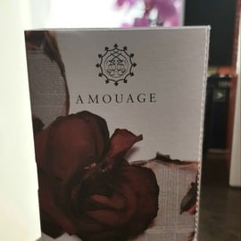 Opus XII - Rose Incense - Amouage