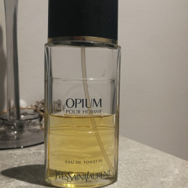Opium pour Homme (Eau de Toilette) - Yves Saint Laurent