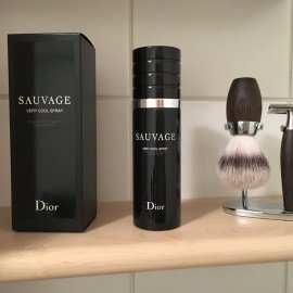 Sauvage Very Cool Spray - Dior
