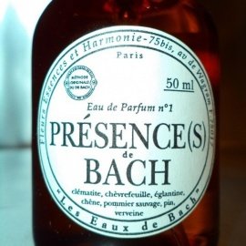 Présence(s) de Bach - Les Fleurs de Bach