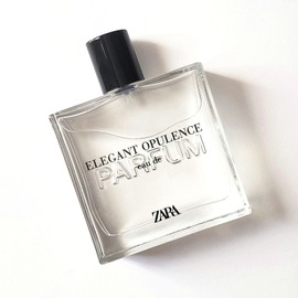 Elegant Opulence - Zara