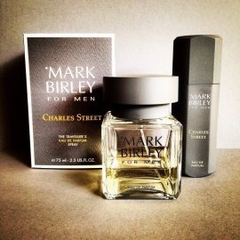 Charles Street - Mark Birley