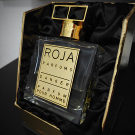Danger pour Homme (Parfum) by Roja Parfums