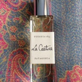 La Cautiva (Perfume) - Fueguia 1833