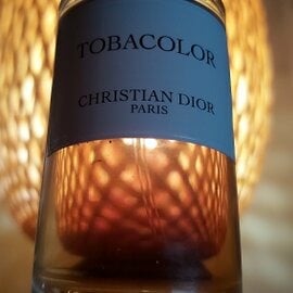 Tobacolor - Dior