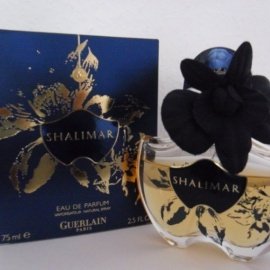Shalimar Édition Fleur - Guerlain