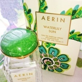 Waterlily Sun - Aerin