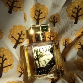 H - The Exclusive Parfum - Roja Parfums