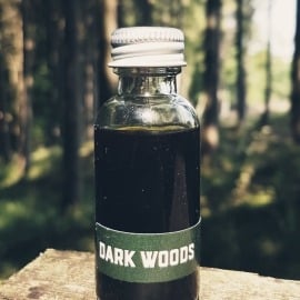 Dark Woods - Barnaby Black